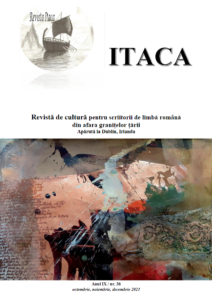 Revista Itaca - 36