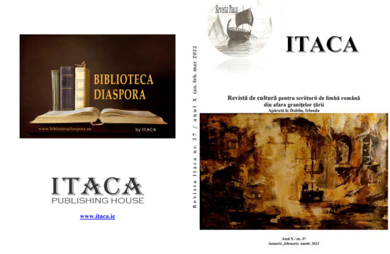 Revista Itaca nr. 37