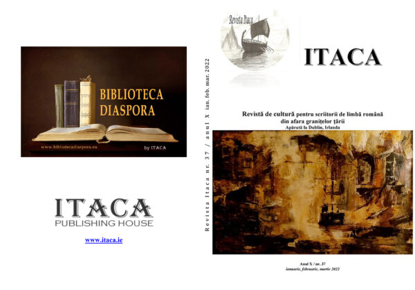 Revista Itaca nr. 37