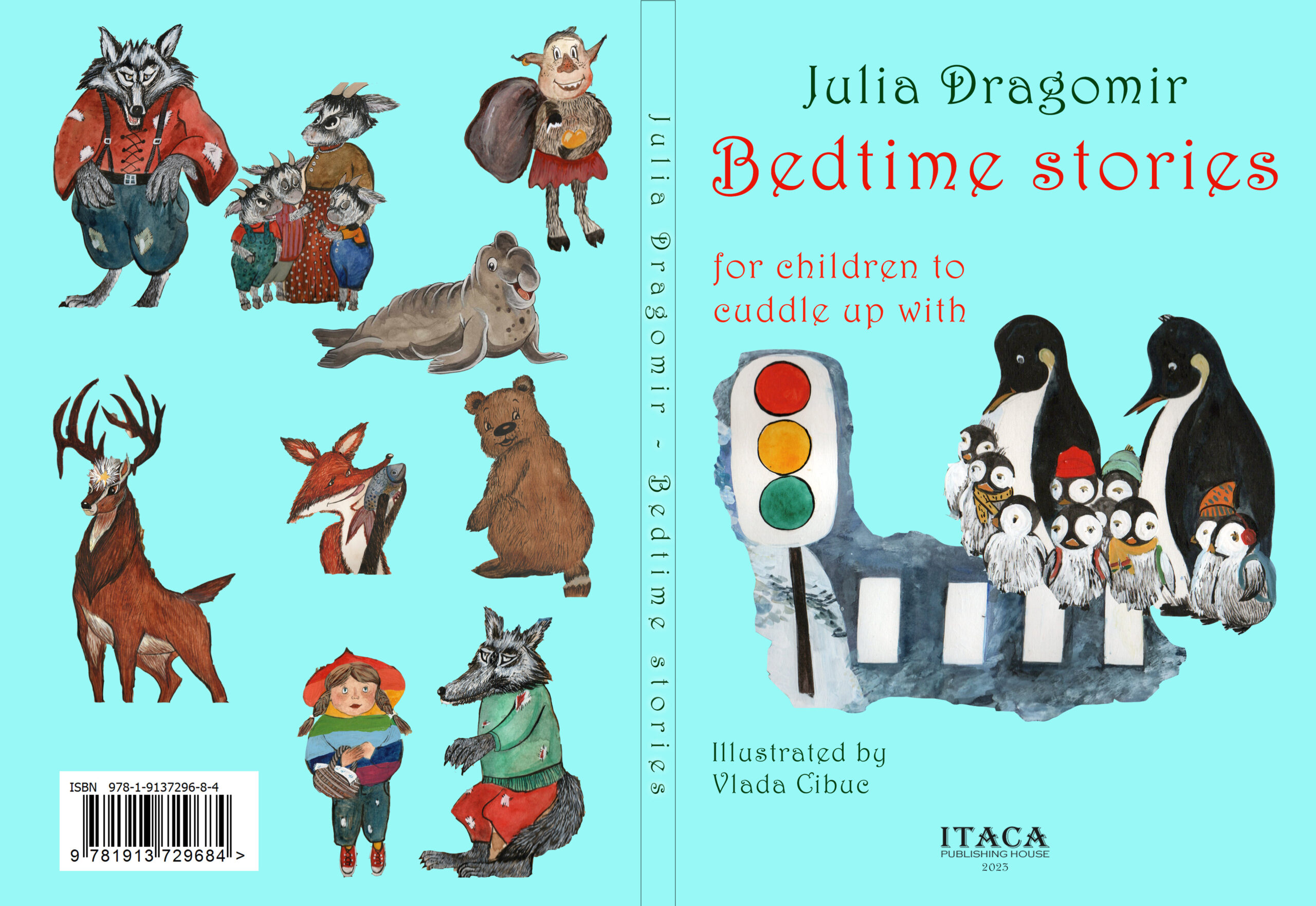 bedtime-stories-julia-dragomir-itaca-publishing-house