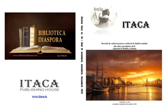 Revista Itaca nr. 44 (print)
