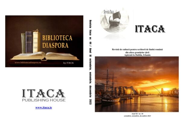 Revista Itaca nr. 44 (print)