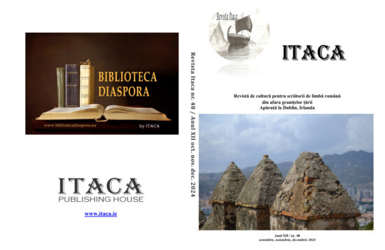Revista Itaca nr. 48 (print)