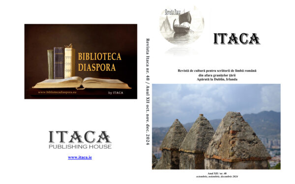 Revista Itaca nr. 48 (ePub)