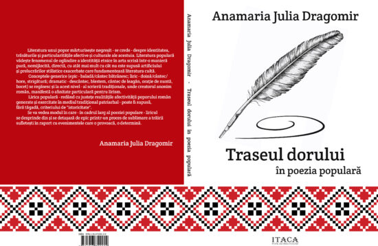 Traseul dorului în poezia populară - Anamaria Julia Dragomir