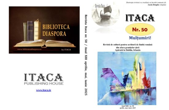 Revista Itaca nr. 50