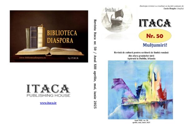 Revista Itaca nr. 50 (print)