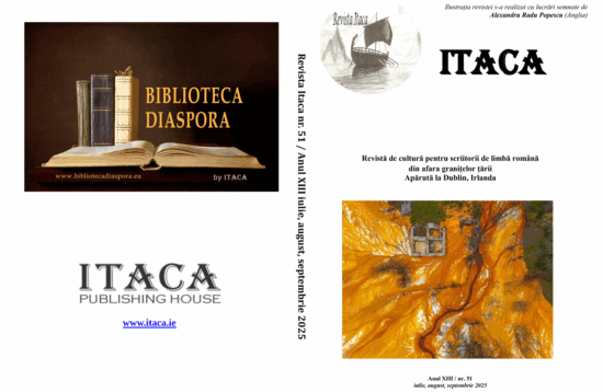 Revista Itaca nr. 51 (ePub)