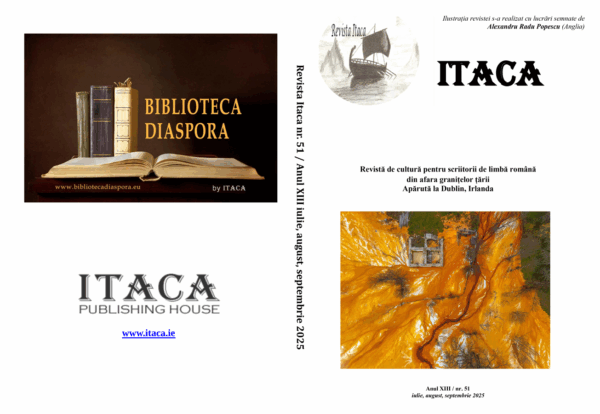Revista Itaca nr. 51 (ePub)