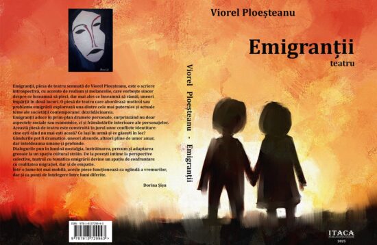 Emigranții - Viorel Ploeșteanu