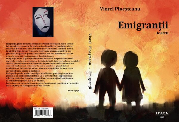 Emigranții - Viorel Ploeșteanu