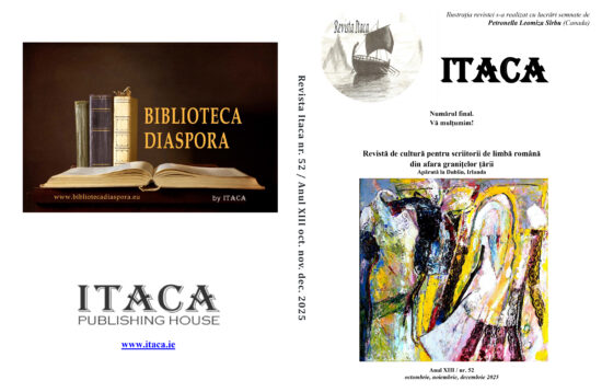 Revista Itaca nr. 52 (ePub)